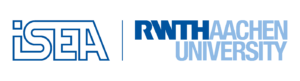 RWTH ISEA Logo